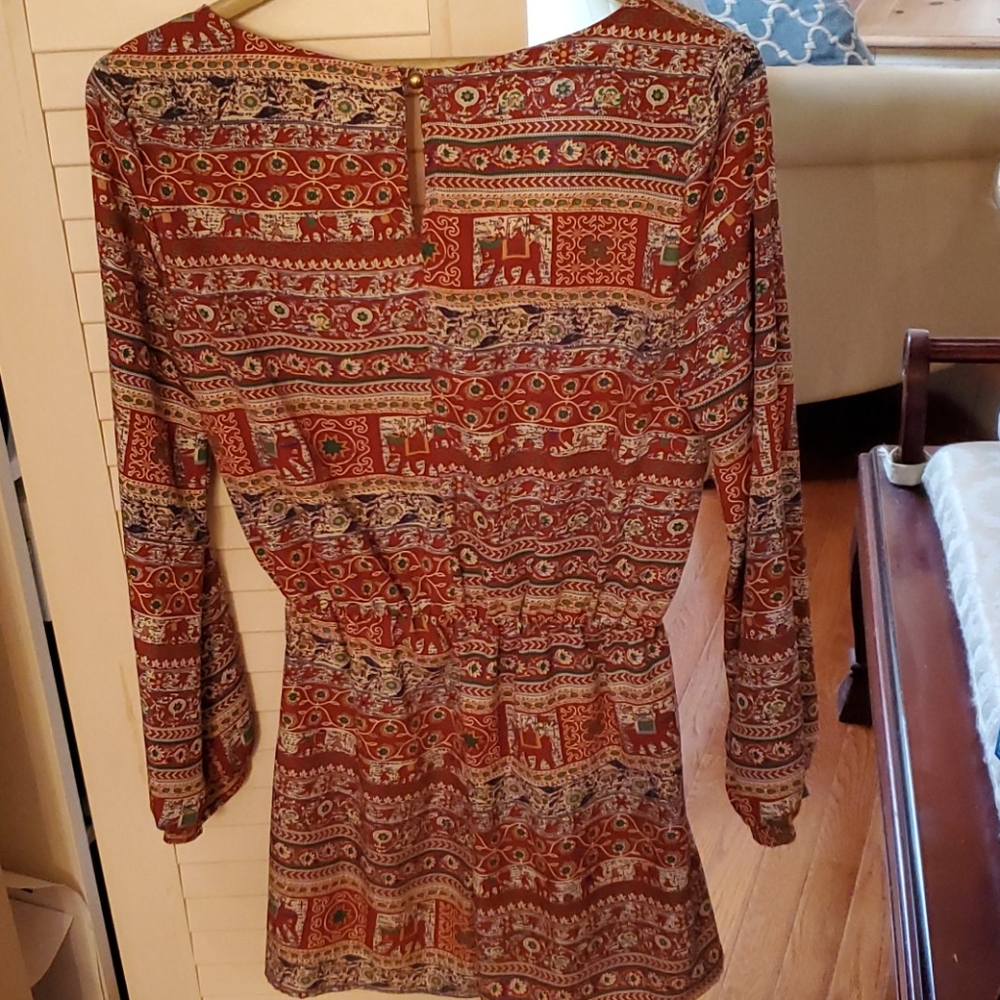 Romper - Picture 5 of 7